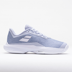 Babolat Jet Tere 2 Women's Tennis Shoes Xenon Blue/White