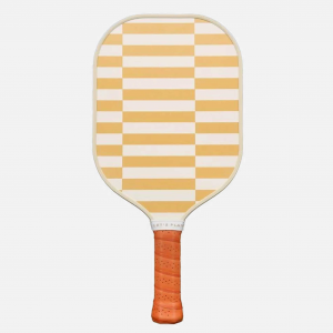Recess Classic Paddle Pickleball Paddles Goldie