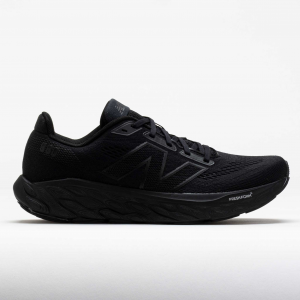 New Balance Fresh Foam X 880v14 Men's Running Shoes Black/Black Metallic/Black