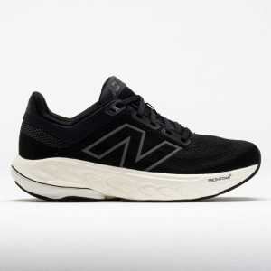 New Balance Fresh Foam X 860v14 Men's Running Shoes Black/Phantom/Sea Salt