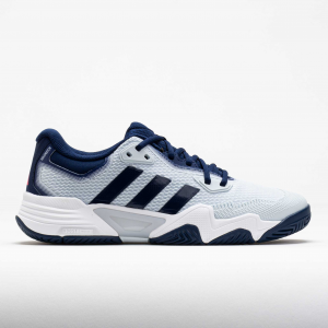 adidas Solematch Control 2 Men's Tennis Shoes Halo Blue/Dark Blue/White