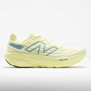 New Balance Fresh Foam X 1080v13 Men's Running Shoes Limelight/Chrome Blue/Silver