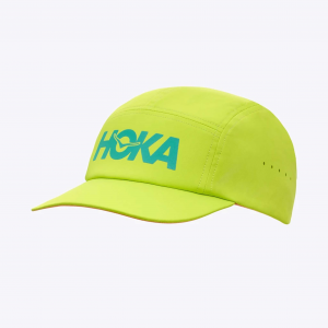 HOKA Performance Hat Hats & Headwear Lettuce