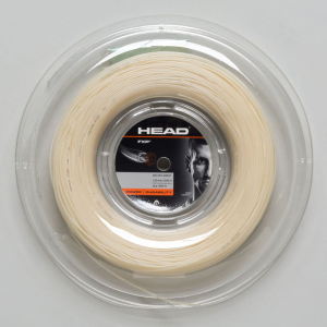 HEAD FXP 16 660' Reel Tennis String Reels