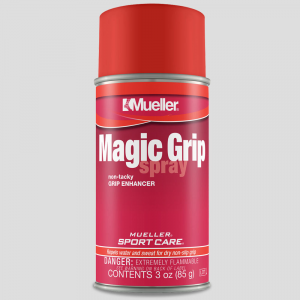 Mueller Magic Grip 3 oz Spray Grip Enhancement