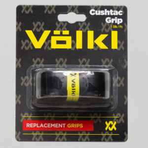 Volkl Cushtac Replacement Grip Tennis Replacement Grips