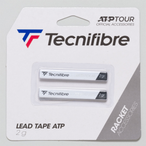 Tecnifibre Lead Tape Lead Tape