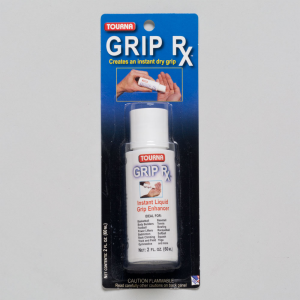 Tourna Grip Rx Instant Grip Enhancer Grip Enhancement