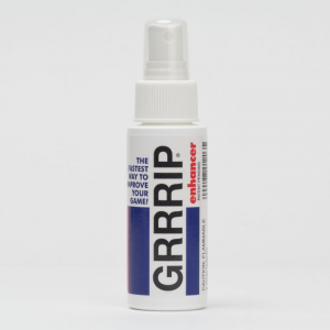 GRRRIP Enhancer Spray Grip Enhancement