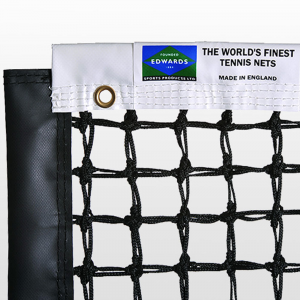 Edwards Outback Double Center Net Tennis Nets & Accessories