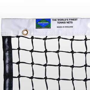 Edwards Aussie 3.0mm Net Tennis Nets & Accessories
