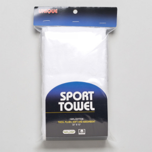 Tourna Sport Towel 33" x 13" Sport Towels