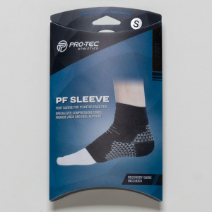 Pro-Tec PF Foot Sleeve Sports Medicine