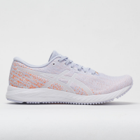 ASICS GEL-DS Trainer 26 Women's Running Shoes Lilac Opal/White