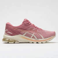 ASICS GT-1000 10 Women's Running Shoes Pearl Pink/Smokey Rose