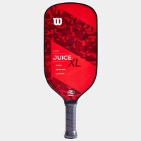 Wilson Juice XL Camo Paddle Pickleball Paddles