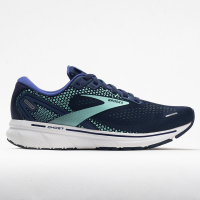 Brooks Ghost 14 Women's Running Shoes Peacoat/Yucca/Navy