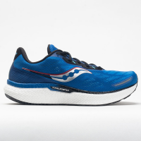 Saucony Peregrine 11 Men's Trail Running Shoes Royal/Space
