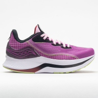 Saucony Endorphin Shift 2 Women's Running Shoes Razzle/Limelight