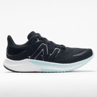 New Balance FuelCell Propel v3 Women's Running Shoes Black/Pale Blue Chill/White
