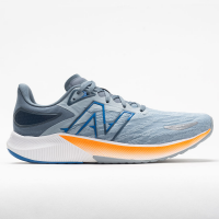 New Balance FuelCell Propel v3 Men's Running Shoes Light Slate/Dynomite/Helium