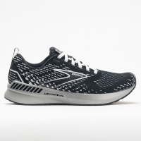 Brooks Levitate GTS 5 Women's Running Shoes Black/Gray White
