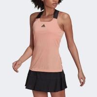 adidas US Open Y-Tank Women's Tennis Apparel Ambient Blush