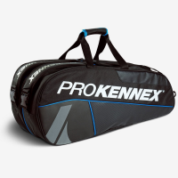 ProKennex Q Gear 6 Racquet Bag Tennis Bags