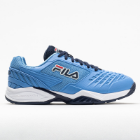 Fila Axilus 2 Energized Men's Tennis Shoes Marina/Fila Navy/White