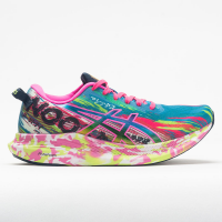 ASICS Noosa Tri 13 Women's Running Shoes Digital Aqua/Hot Pink