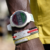 COROS Pace 2 Premium GPS Watch Eliud Kipchoge Edition GPS Watches