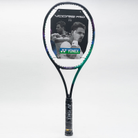 Yonex VCORE Pro 97 (330g) Green/Purple Tennis Racquets