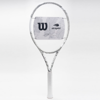Wilson Clash 100 US Open Tennis Racquets