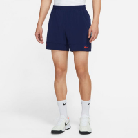 Nike New York Rafa Shorts Fall 2021 Men's Tennis Apparel