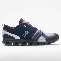 On Cloud X Shift Men's Running Shoes Ink/Cherry