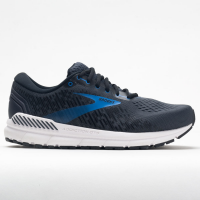 Brooks Addiction GTS 15 Men's Running Shoes India Ink/Blue