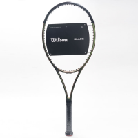 Wilson Blade 98 (16x19) v8 Tennis Racquets