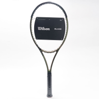 Wilson Blade 98 (18x20) v8 Tennis Racquets