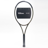 Wilson Blade 100L v8 Tennis Racquets