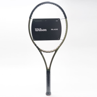 Wilson Blade 104 v8 Tennis Racquets