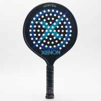 Xenon Vortex 355g Platform Tennis Paddles