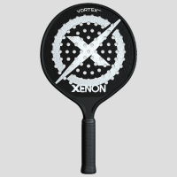 Xenon Vortex Pro 370g Platform Tennis Paddles