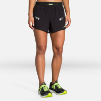 Brooks Carbonite 4" Shorts Women's Running Apparel
