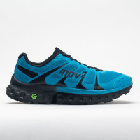 Inov-8 TrailFly Ultra G 300 Max Men's Trail Running Shoes Blue/Black
