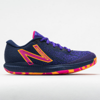 New Balance 996v4.5 Men's Tennis Shoes Black/Deep Violet