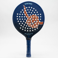 Viking Re-Ignite Prodigy GG Blue Platform Tennis Paddles