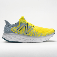 New Balance Fresh Foam 1080v11 Men's Running Shoes Sulphur Yellow/Light Slate