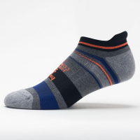 Balega Hidden Comfort Low Cut Socks Socks Ode to Grey