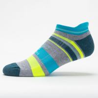 Balega Hidden Comfort Low Cut Socks Socks Ocean Blues