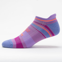 Balega Hidden Comfort Low Cut Socks Socks Mystic Mauve